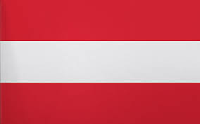 Austrian Flag